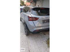 NISSAN JUKE F16 SOL ARKA STOP SÖKME HATASIZ ORİJİNAL