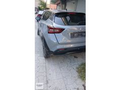 NISSAN JUKE F16 SOL ARKA İÇ STOP SÖKME HATASIZ ORİJİNAL