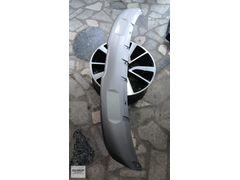 CHERY TİGGO 8 PRO ÖN SPOYLER ORİJİNAL