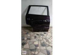 CHERY TİGGO 8 PRO SAĞ ARKA KAPI (TEMİZ) ORİJİNAL
