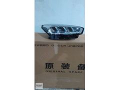 CHERY TİGGO 7 PRO SAĞ FAR ORİJİNAL