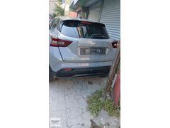 NISSAN JUKE F16 BAGAJ KAPAĞI KOMPLE DOLU SÖKME HATASIZ ORİJİNAL