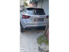 NISSAN JUKE F16 BAGAJ AÇMA KOLU SÖKME HATASIZ ORİJİNAL