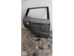 NISSAN QASHQAI J11 SAĞ ARKA KAPI ORİJİNAL