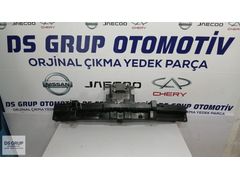 NISSAN JUKE F16 RADAR BEYNİ/SENSÖRÜ SÖKME HATASIZ ORİJİNAL