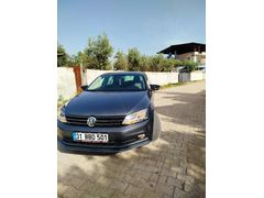 Sahibinden Volkswagen Jetta 1.2 TSi Comfortline 2014 Model