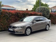Fırsat Sahibinden Volkswagen Passat 1.4 TSi BlueMotion Comfortline 2011 Model