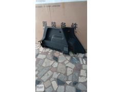 CHERY OMODA 5 SOL ARKA ÇAMURLUK İÇ KAPLAMASI ORİJİNAL