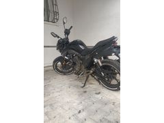 Sahibinden Mondial 125 Drift L
