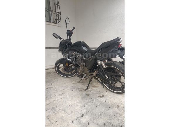 Sahibinden Mondial 125 Drift L