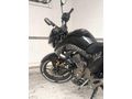 Sahibinden Mondial 125 Drift L
