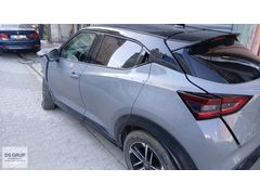 NISSAN JUKE F16 SOL ARKA KELEBEK CAMI SÖKME HATASIZ ORİJİNAL