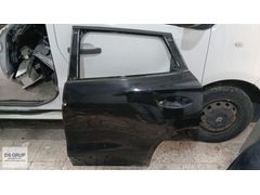 CHERY OMODA 5 SOL ARKA KAPI ORİJİNAL