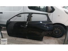 CHERY OMODA 5 SOL ÖN KAPI ORİJİNAL
