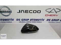 JAECOO J7 SOL AYNA KAPAĞI ORİJİNAL