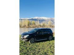 Memurdan Bakımlı Nissan Qashqai+2 