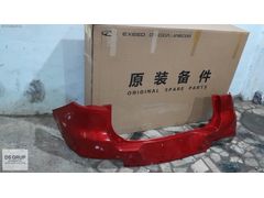 CHERY TİGGO 7 PRO ARKA TAMPON ORİJİNAL