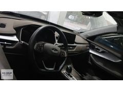 CHERY TİGGO 7 PRO HAVA YASTIĞI/AIRBAG SETİ (KOMPLE) ORİJİNAL