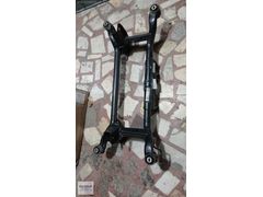 CHERY TİGGO ARKA DİNGİL ORİJİNAL