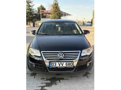 Sahibinden Volkswagen Passat 1.6 FSi Comfortline 2007 Model 