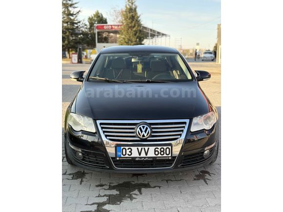 Sahibinden Volkswagen Passat 1.6 FSi Comfortline 2007 Model 