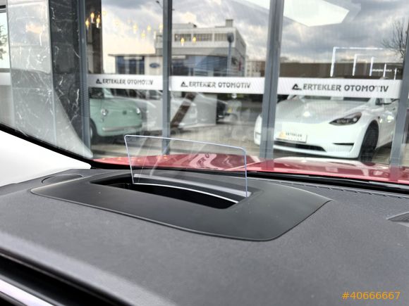 2020 FORD KUGA TİTANİUM 1.5 TDCI HEADUP 4 KLT ISITMA ELEK BAGAJ