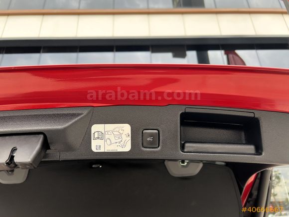 2020 FORD KUGA TİTANİUM 1.5 TDCI HEADUP 4 KLT ISITMA ELEK BAGAJ