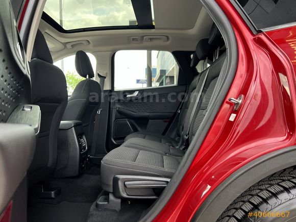 2020 FORD KUGA TİTANİUM 1.5 TDCI HEADUP 4 KLT ISITMA ELEK BAGAJ