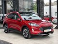 2020 FORD KUGA TİTANİUM 1.5 TDCI HEADUP 4 KLT ISITMA ELEK BAGAJ