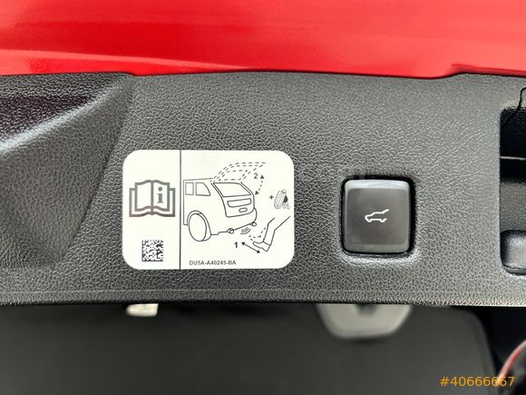 2020 FORD KUGA TİTANİUM 1.5 TDCI HEADUP 4 KLT ISITMA ELEK BAGAJ