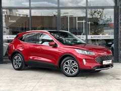 2020 FORD KUGA TİTANİUM 1.5 TDCI HEADUP 4 KLT ISITMA ELEK BAGAJ