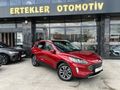 2020 FORD KUGA TİTANİUM 1.5 TDCI HEADUP 4 KLT ISITMA ELEK BAGAJ