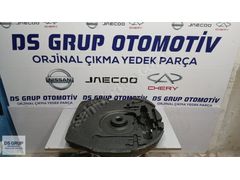 NISSAN JUKE KRİKO KUTUSU ORİJİNAL