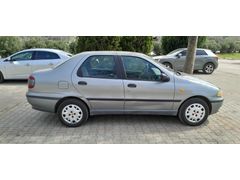 Sahibinden Fiat Siena 1.4 EL 2000 Model