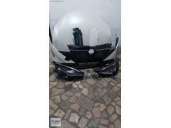 NISSAN QASHQAI J12 KAPUT ORİJİNAL