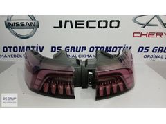 CHERY TİGGO 8 PRO SOL STOP (AVANGART PAKET) ORİJİNAL
