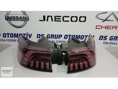 CHERY TİGGO 8 PRO MAX SOL STOP ORİJİNAL