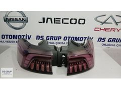 CHERY TİGGO 8 PRO SAĞ STOP (AVANGART PAKET) ORİJİNAL