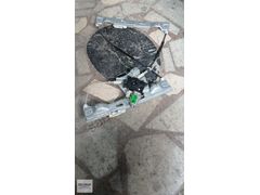 CHERY TİGGO 8 PRO SOL ARKA CAM KRİKOSU ORİJİNAL