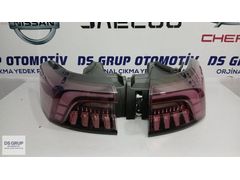 CHERY TİGGO 8 PRO MAX SAĞ STOP ORİJİNAL