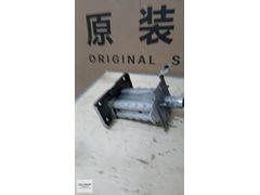 NISSAN X-TRAIL TAMPON DEMİRİ BAĞLANTI AYAĞI ORİJİNAL