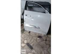 CHERY TİGGO 7 PRO MAX SAĞ ÖN KAPI (BEYAZ RENK) ORİJİNAL