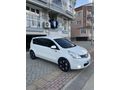 Sahibinden Nissan Note 1.5 dCi Tekna Pack 2012 Model 