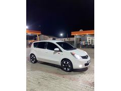 Sahibinden Nissan Note 1.5 dCi Tekna Pack 2012 Model 