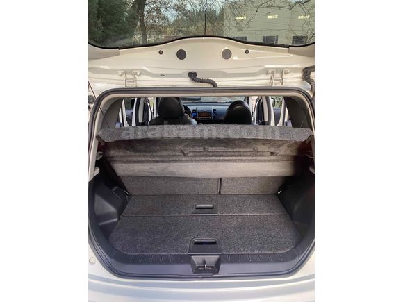 Sahibinden Nissan Note 1.5 dCi Tekna Pack 2012 Model 
