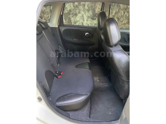 Sahibinden Nissan Note 1.5 dCi Tekna Pack 2012 Model 