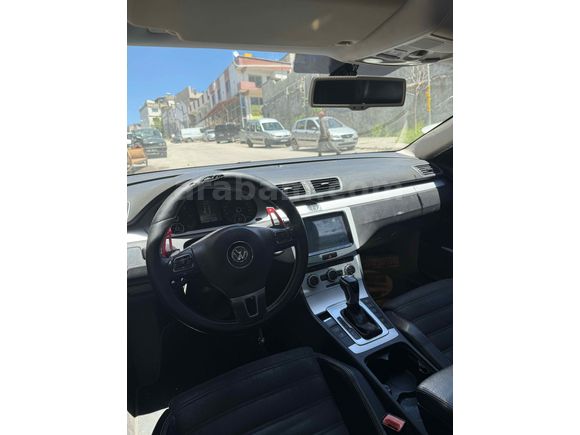 Sahibinden Volkswagen VW CC 2.0 TDi TDI 2012 Model 