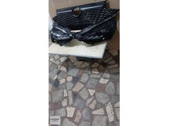 NISSAN QASHQAI J12 SOL FAR (MAKYAJLI KASA-FULL LED) ORİJİNAL