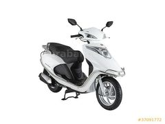 KAHRAMANLAR MOTOR'DAN MONDİAL FURY 110İ +YENİ 2026 MODEL+VADE FARKSIZ FAİZSİZ 9 TAKSİT