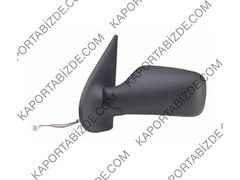 FIAT PALIO DIŞ AYNA ELEKTRİKLİ SOL 1996-2002 735252610 İTHAL ÜRÜN